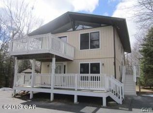 75 Markham Way #D2079, Albrightsville, PA 18210