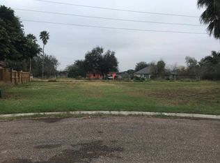 2613 Pamplona St, Pharr, TX 78577