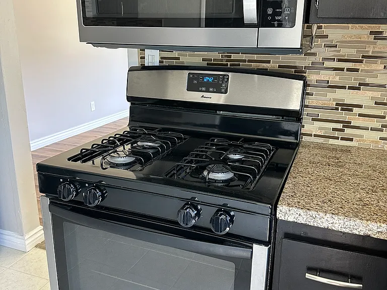 Appliances