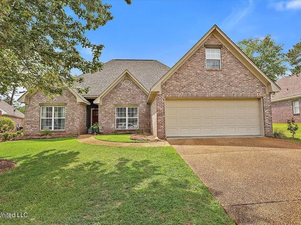 104 Fairmont Cv, Brandon, MS 39047