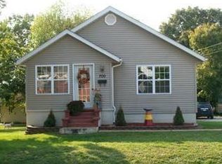 700 S Wood, Fredericktown, MO 63645