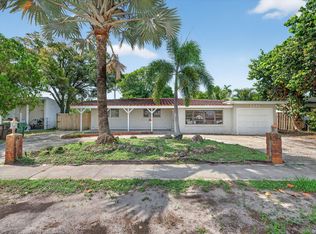 2248 SW 14th Ct, Fort Lauderdale, FL 33312