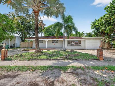 2248 SW 14th Court, Fort Lauderdale, FL, 33312