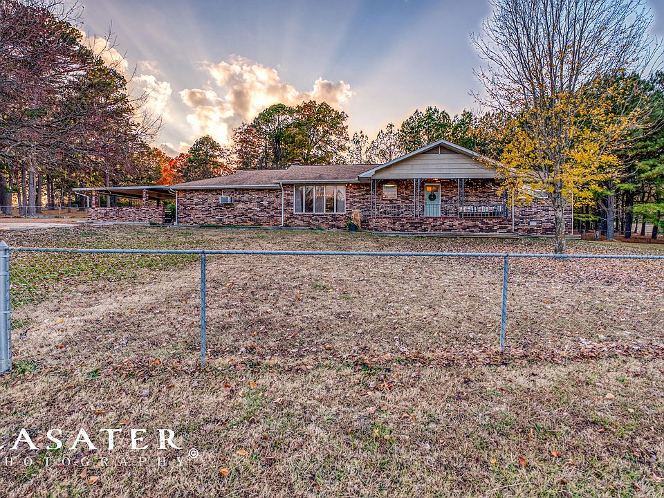 6158 Whispering Pine Rd, Harrison, AR 72601 MLS 146492 Zillow