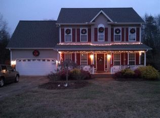 157 Bay Hill Dr, Boiling Springs, SC 29316
