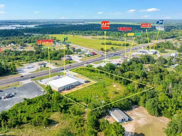 State Highway 19, Huntsville, TX 77320