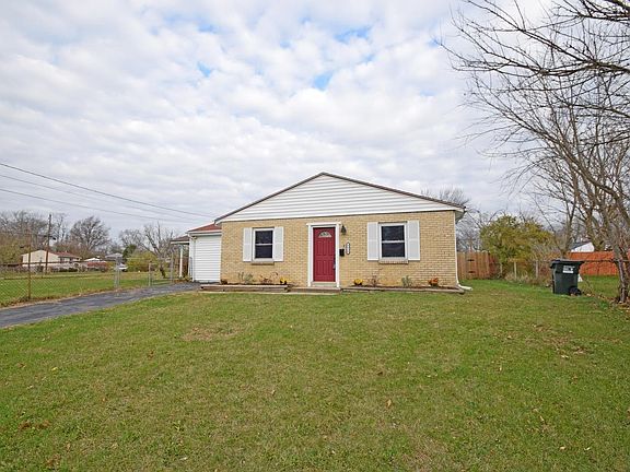 3rd image of 9816 Dunraven Dr