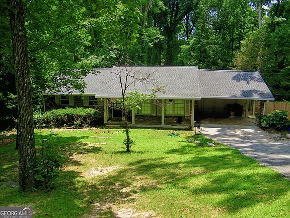 4th image of 2831 Old Norcross Rd