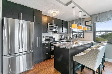 Rented by Daniel Gale Sotheby's International Realty