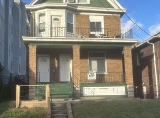 220 Lyon St #1, Cincinnati, OH 45219