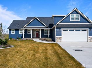 8090 Desert Sage Court SE, Othello, WA