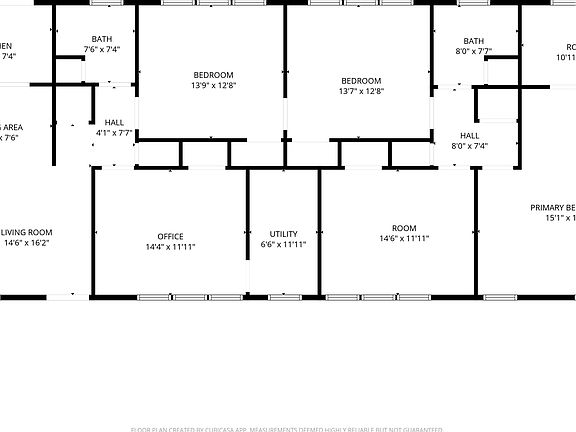 2nd image of 208 S Womble Ave