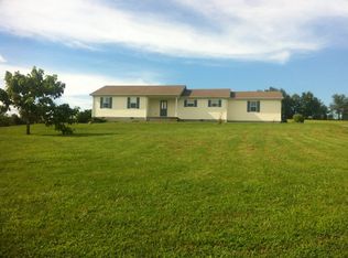 130 Rolling Meadows Dr, Lancaster, KY 40444