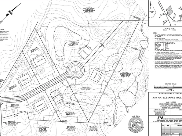 376 Rattlesnake Hill Road, Auburn, NH 03032
