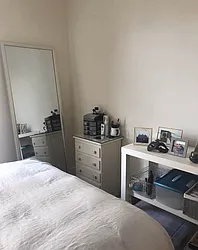 Rented by Geraldine Capasso, LREB