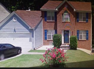 11295 Abbotts Station Dr, Johns Creek, GA 30097