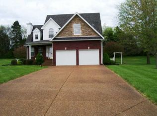128 Cody Ct LOT 153, Portland, TN 37148
