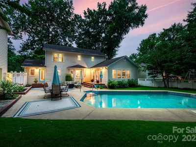 1082 Honeybee Trl, Fort Mill, SC, 29715