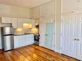 614 Massachusetts Ave #9A, Boston, MA 02118