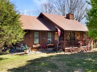 207 Sandy Kay Rd, Big Rock, TN 37023