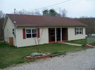 1172 Colley Rd, Mc Dermott, OH 45652