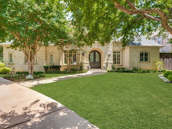 Home for Sale in North Dallas TX