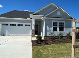 200 Noble Deer Way, Wendell, NC 27591