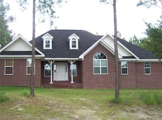 703 Guinevere Ct #4B-2BA-1818SQFT, Statesboro, GA 30458