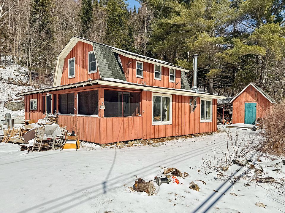 1st image of 8458 Newcomb Rd