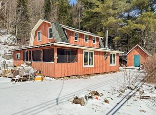 8458 Newcomb Rd, Long Lake, NY 12847