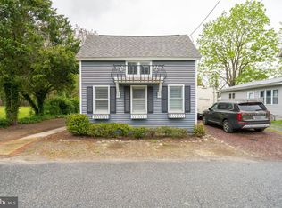 313 Coulter St, Milton, DE 19968