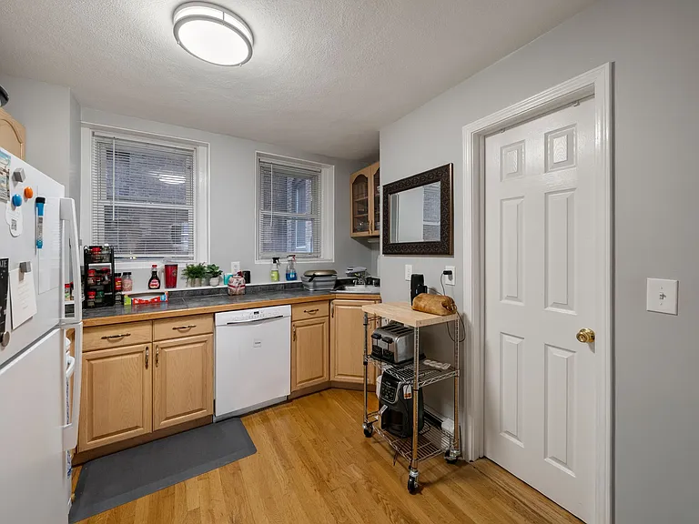 16 Henchman St #1F — Photo 10
