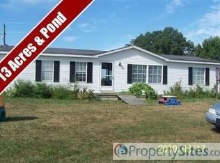 2570 Pleasant Grove Rd, Corinth, KY 41010