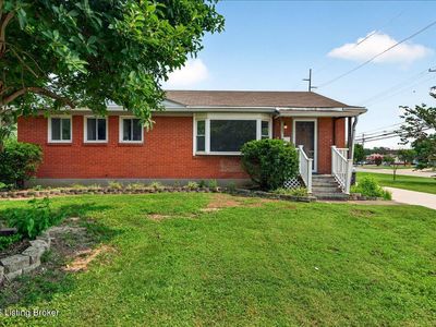 3500 Stanton Blvd, Louisville, KY, 40220