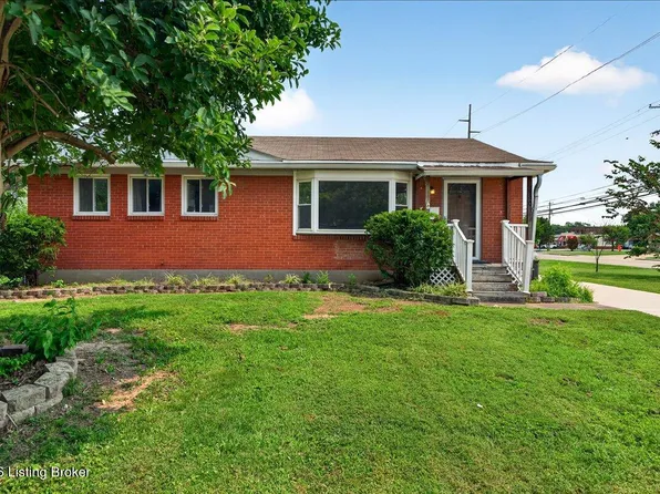 3500 Stanton Blvd, Louisville, KY 40220