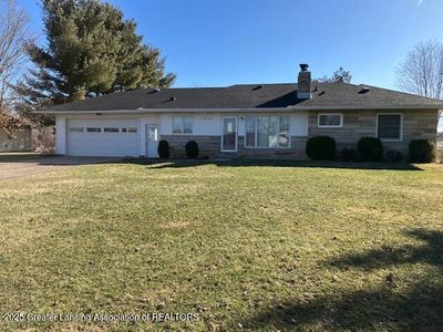 1830 Otto Rd, Charlotte, MI, 48813