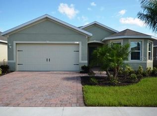 8920 Excelsior Loop, Venice, FL 34293