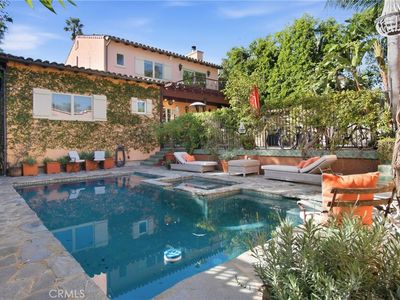 3524 Grand View Blvd, Los Angeles, CA, 90066