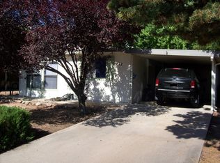 112 S Pinecrest Rd, Payson, AZ 85541