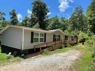 55 Ballew Rd, Travelers Rest, SC 29690