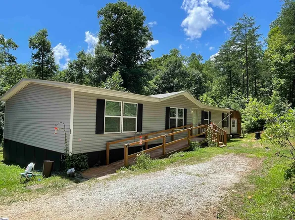 55 Ballew Rd, Travelers Rest, SC 29690