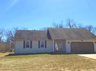 2681 Hazelnut Ln, Kalamazoo, MI 49004