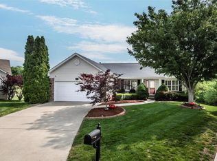 367 Grand Slam Ct, O'Fallon, MO 63366