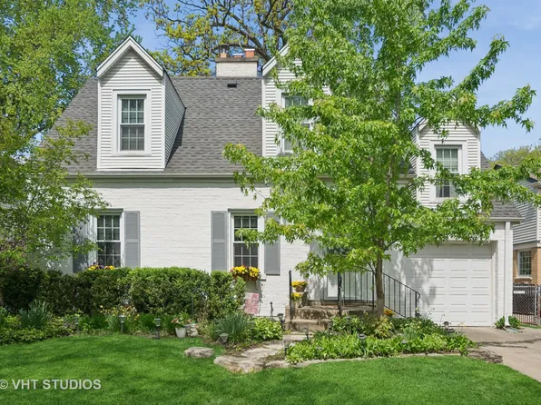 6552 N Waukesha Ave, Chicago, IL 60646