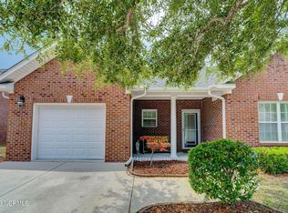 6008 Banded Tulip Dr, Wilmington, NC 28412