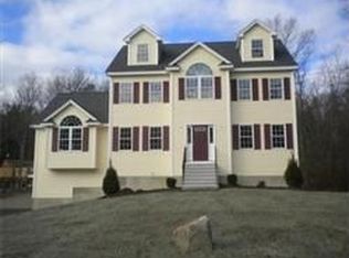 49 Cook St, Billerica, MA 01821