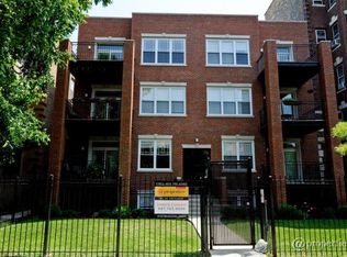 4709 N Beacon St #2N, Chicago, IL 60640