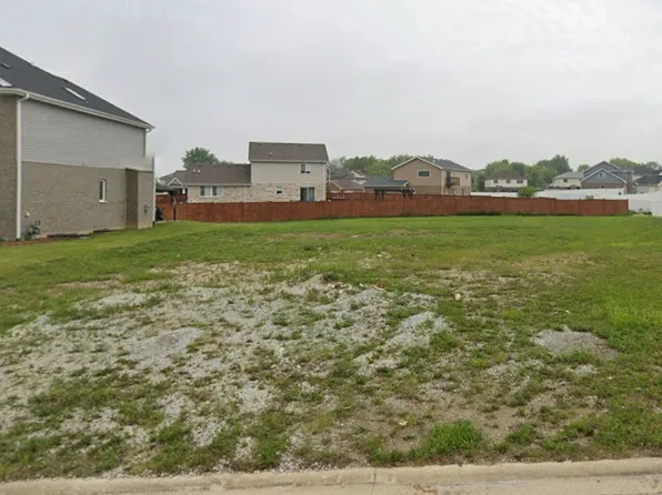 4942 W Ribbon Dr, Monee, IL 60449
