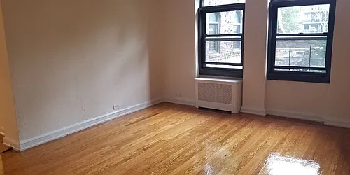 Rented by Area New York