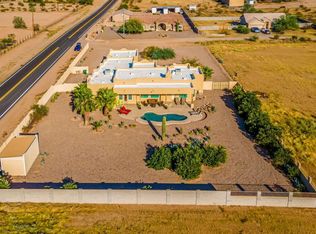 2016 N JAKOBS Lane, Maricopa, AZ 85139